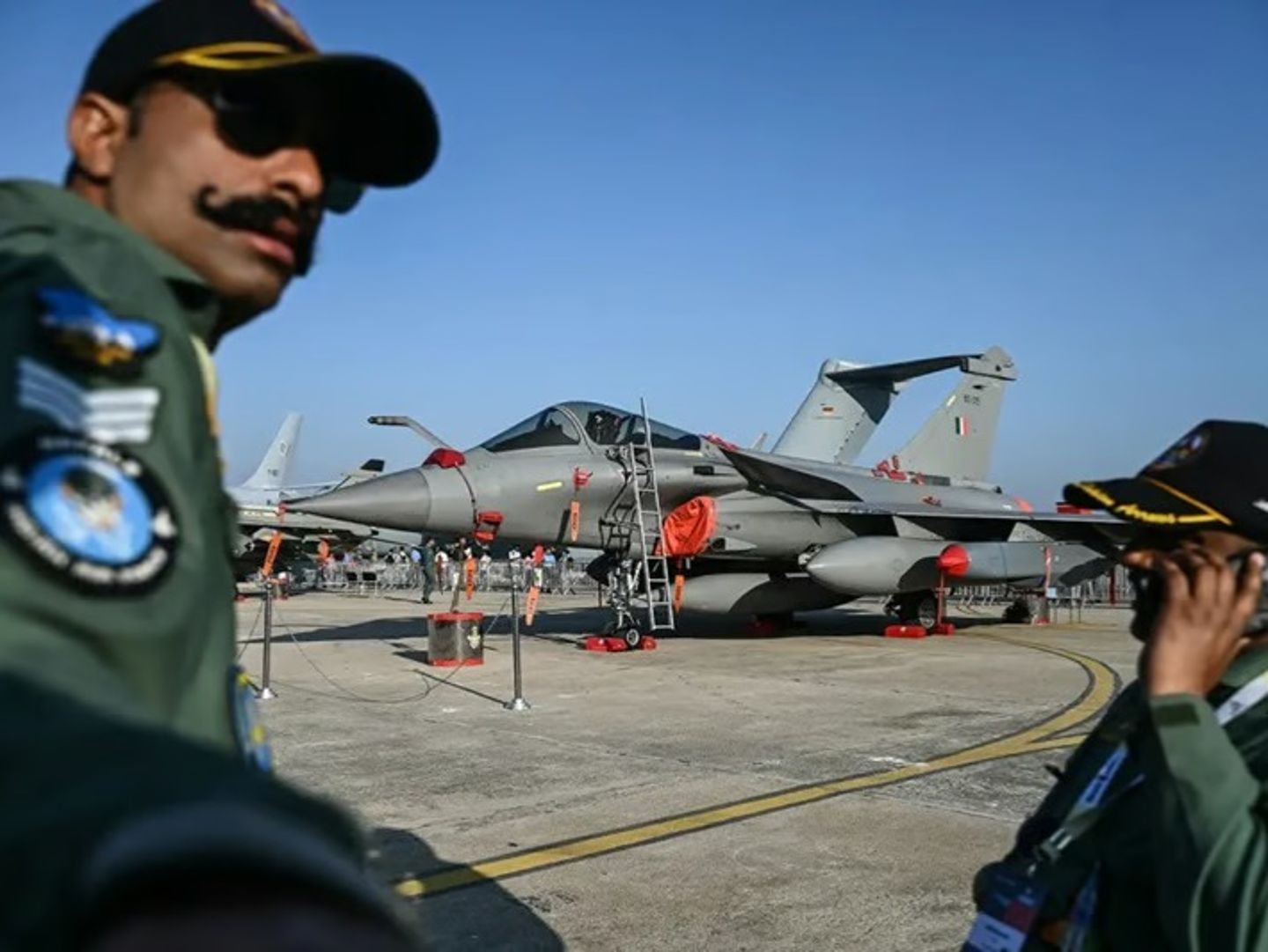 Yunanistan, Hindistan’dan savaş verilerini talep etti