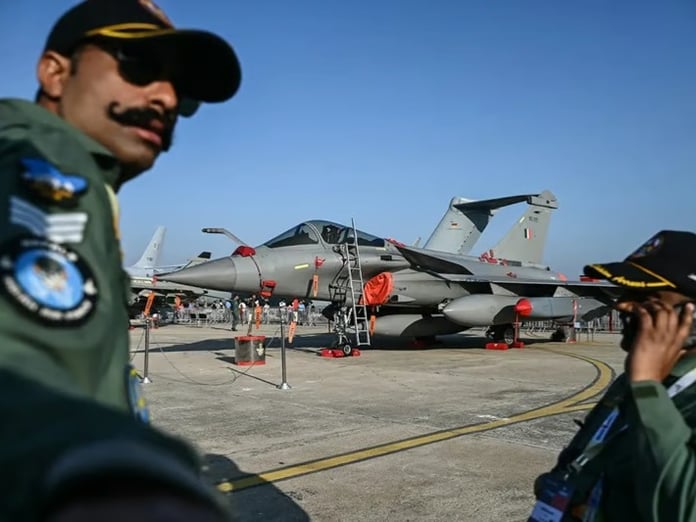 Yunanistan, Hindistan’dan savaş verilerini talep etti