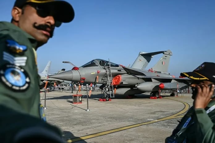 Yunanistan, Hindistan’dan savaş verilerini talep etti