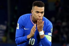 Fransız yıldız Mbappe durdurulamıyor: Ronaldo ve Messi'yi geride bıraktı