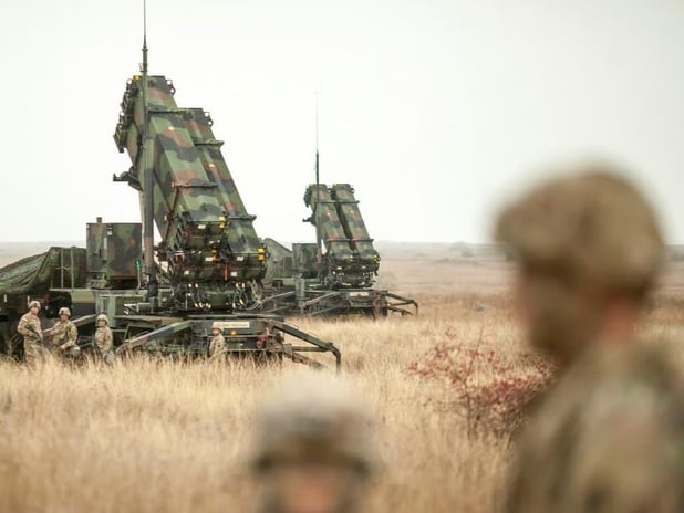 Litvanya, Rus İHA ihlalleri sonrası NATO’dan hava savunma takviyesi talep etti