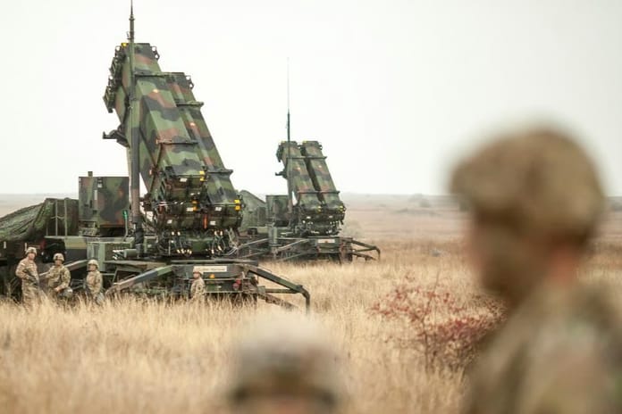 Litvanya, Rus İHA ihlalleri sonrası NATO’dan hava savunma takviyesi talep etti