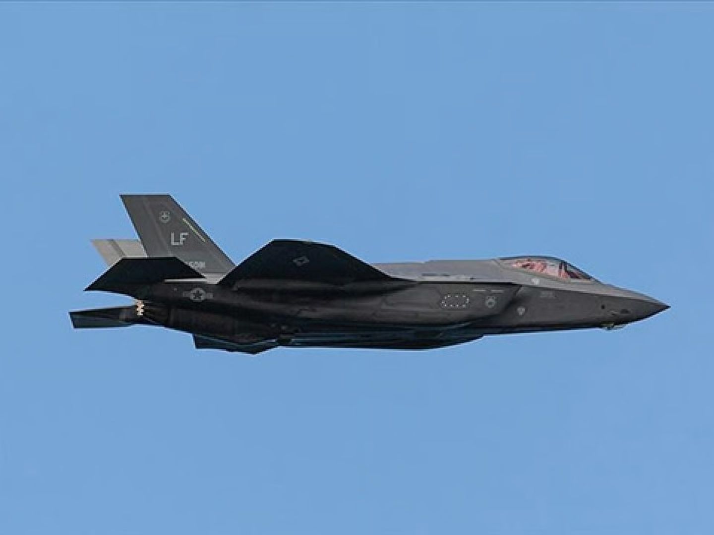 ABD Büyükelçisi: Türkiye’nin F-35 yolundaki Rusya engeli önümüzdeki 4–6 ayda aşılabilir