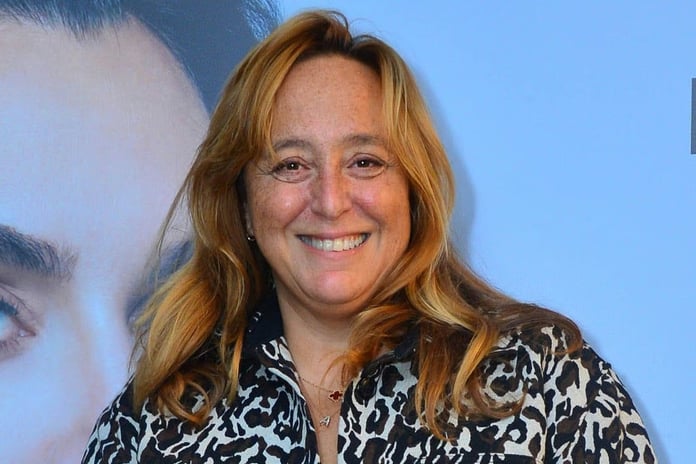 Menajer Ayşe Barım tahliye edildi 