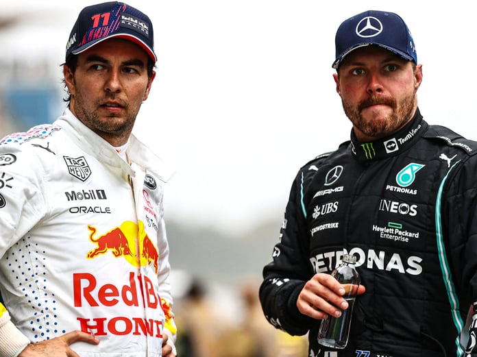 Formula 1 dünyasında yeni gelişme: Bottas ve Perez, 2026'da Cadillac için yarışacak