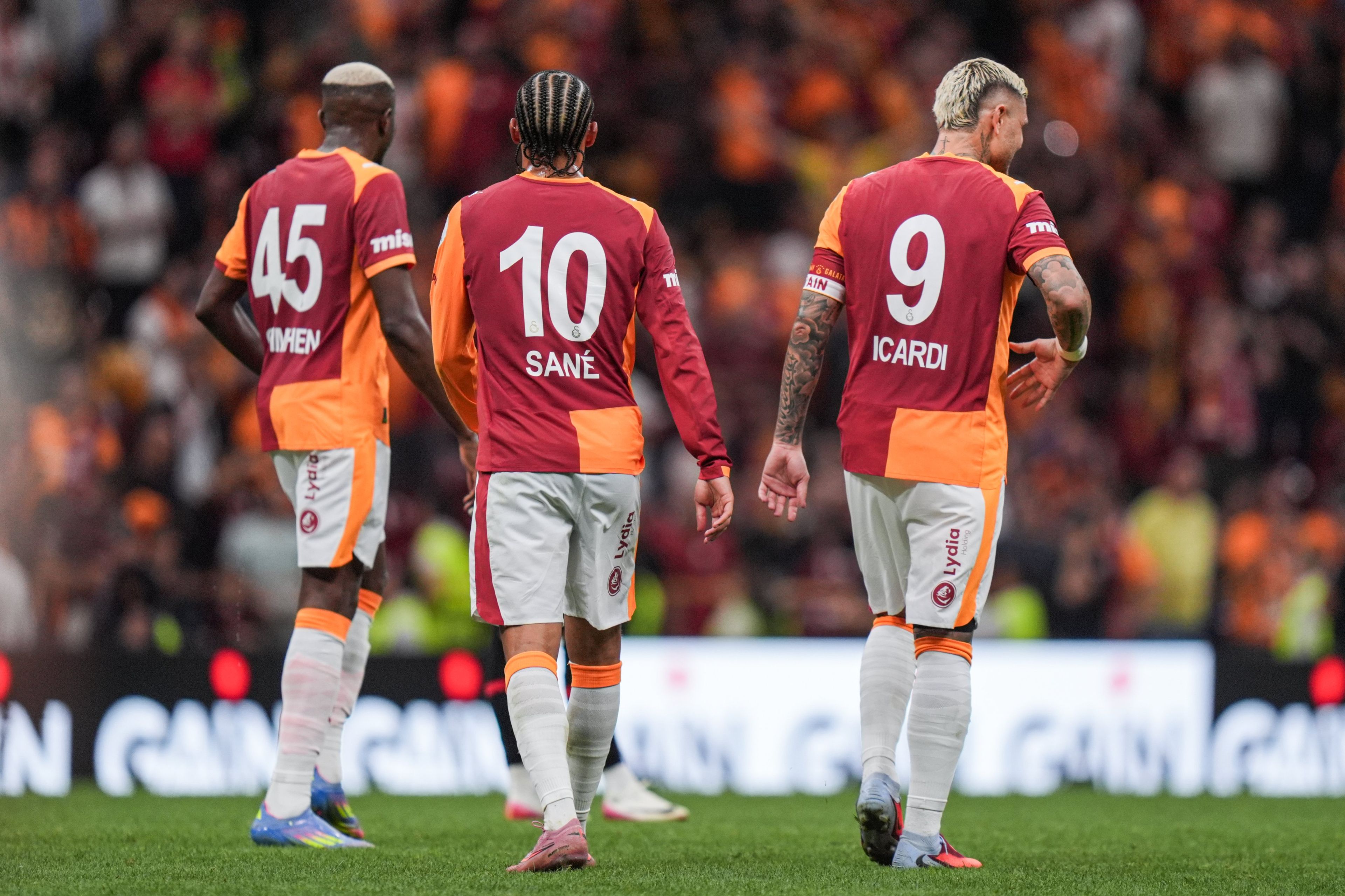Süper Lig'in değeri artıyor