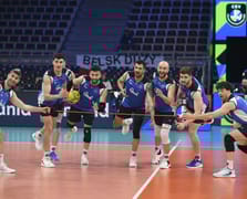 Efeler Ligi ekiplerinden Halkbank'ta sezon sonu ayrılıkları