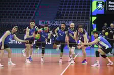 Efeler Ligi ekiplerinden Halkbank'ta sezon sonu ayrılıkları