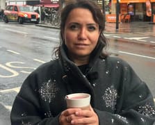 Kahvesini rögar kapağına döken Türk 150 sterlin ceza yedi