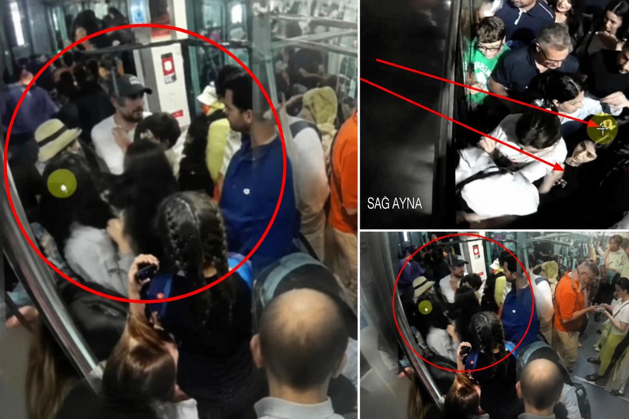 Bakan Gürlek duyurdu! Turistleri sıkıştırma ve perdelemeyle soyan çete çökertildi