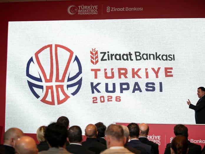 Sinan Erdem’de kupa mesaisi: Ziraat Bankası Türkiye Kupası’nda dörtlü final perdesi açılıyor