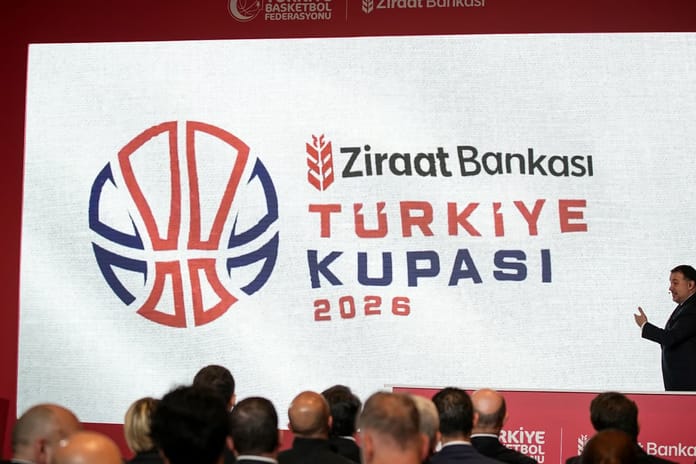 Sinan Erdem’de kupa mesaisi: Ziraat Bankası Türkiye Kupası’nda dörtlü final perdesi açılıyor