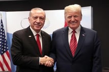 Trump'tan Türkiye açıklaması: Perşembe günü gelebilirim