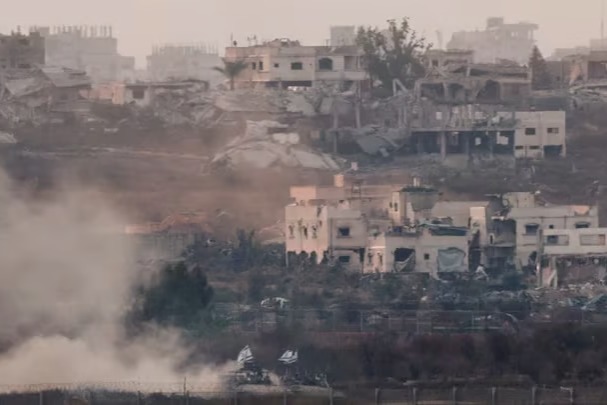 UN Set to Vote on Gaza Ceasefire Amid US, Israeli Pushback