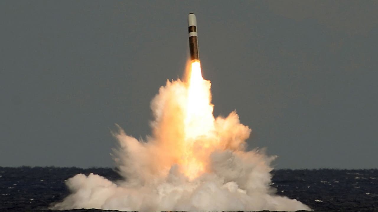 Trident