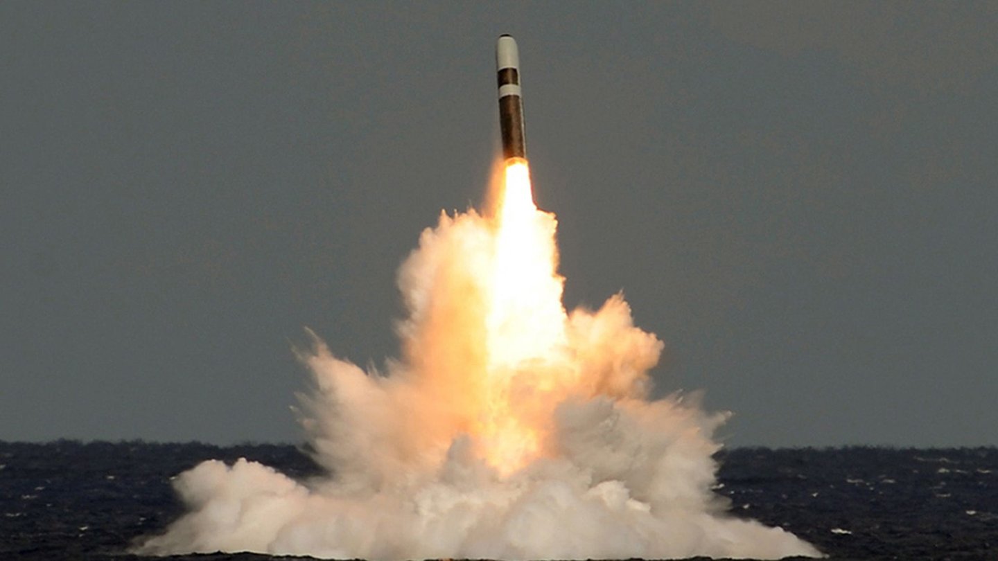 Trident