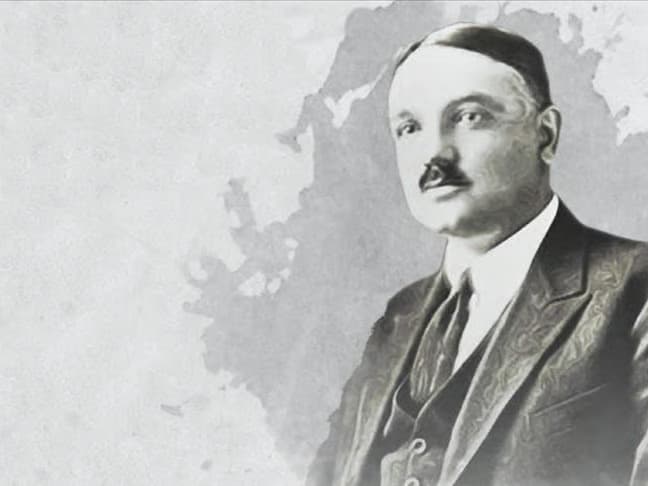 Edebiyatın göçebe şairi: Yahya Kemal Beyatlı 