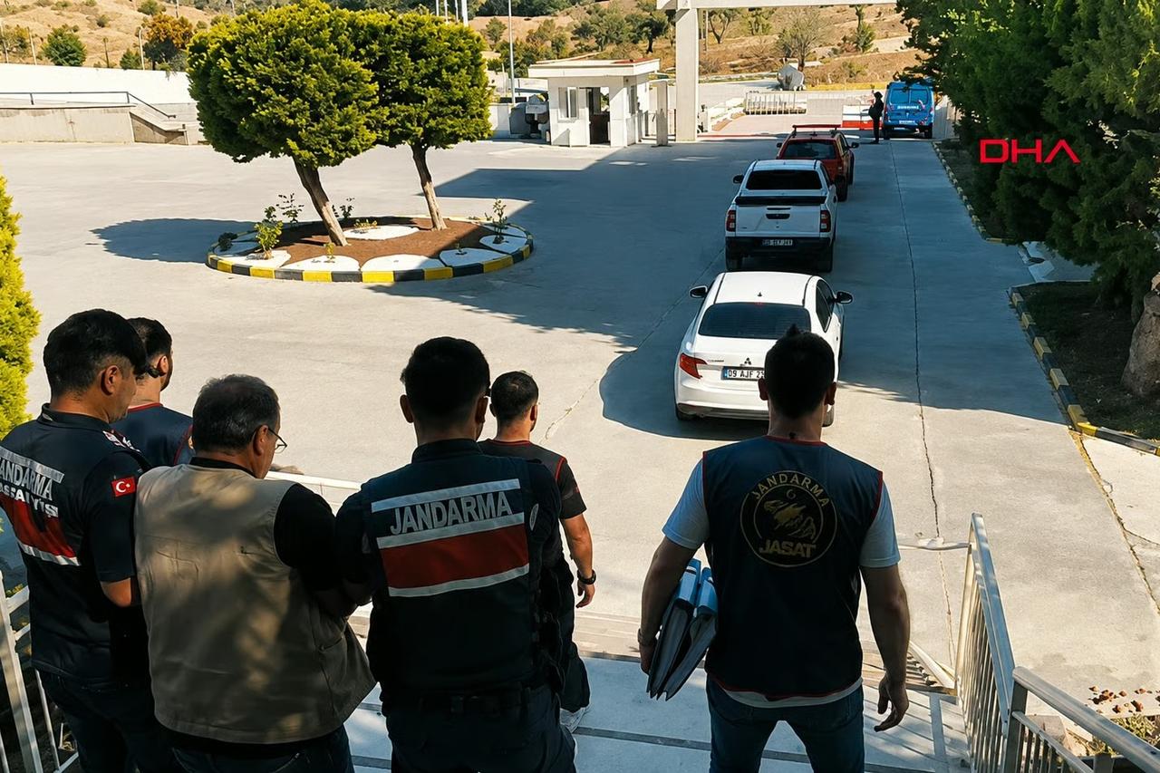 14 yıllık cinayetin sırrı, DNA incelemesiyle çözüldü