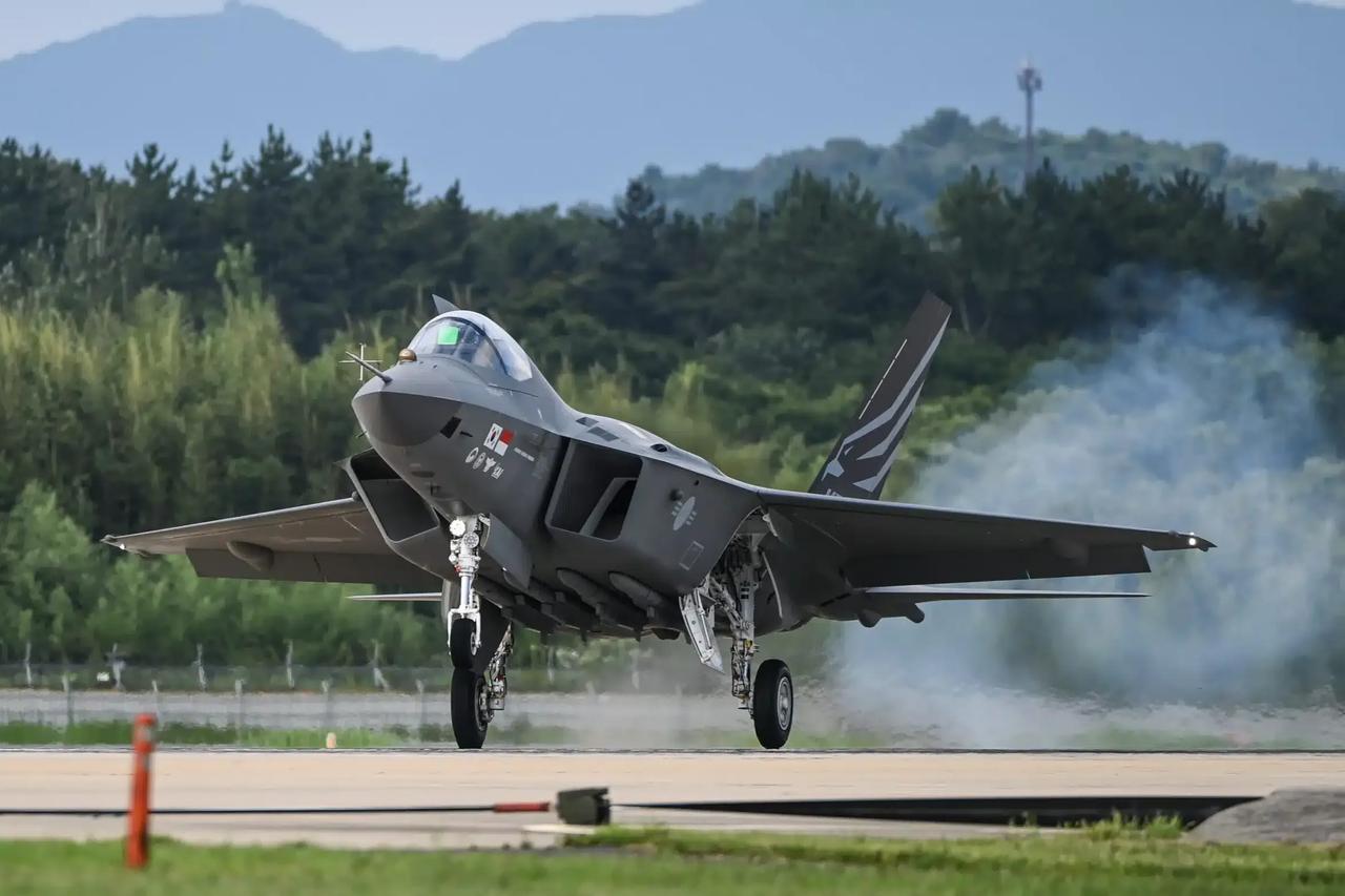 KF-21 kritik aşamayı geçti
