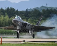 Güney Kore’nin KF‑21 Boramae’si testlerde önemli aşamayı geride bıraktı