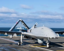 Kanada’dan Türk İHA ve SİHA teknolojilerine artan ilgi