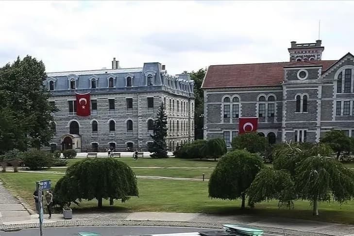 Üniversite kayıt tarihleri 2026