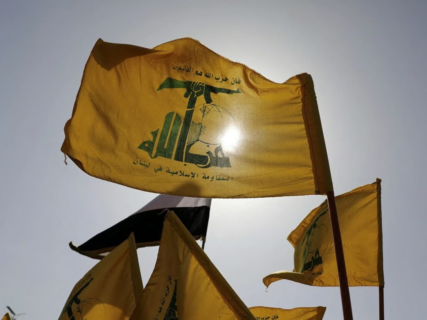 Hizbullah'tan ateşkes açıklaması: Yanıt verme hakkımızı saklı tutuyoruz