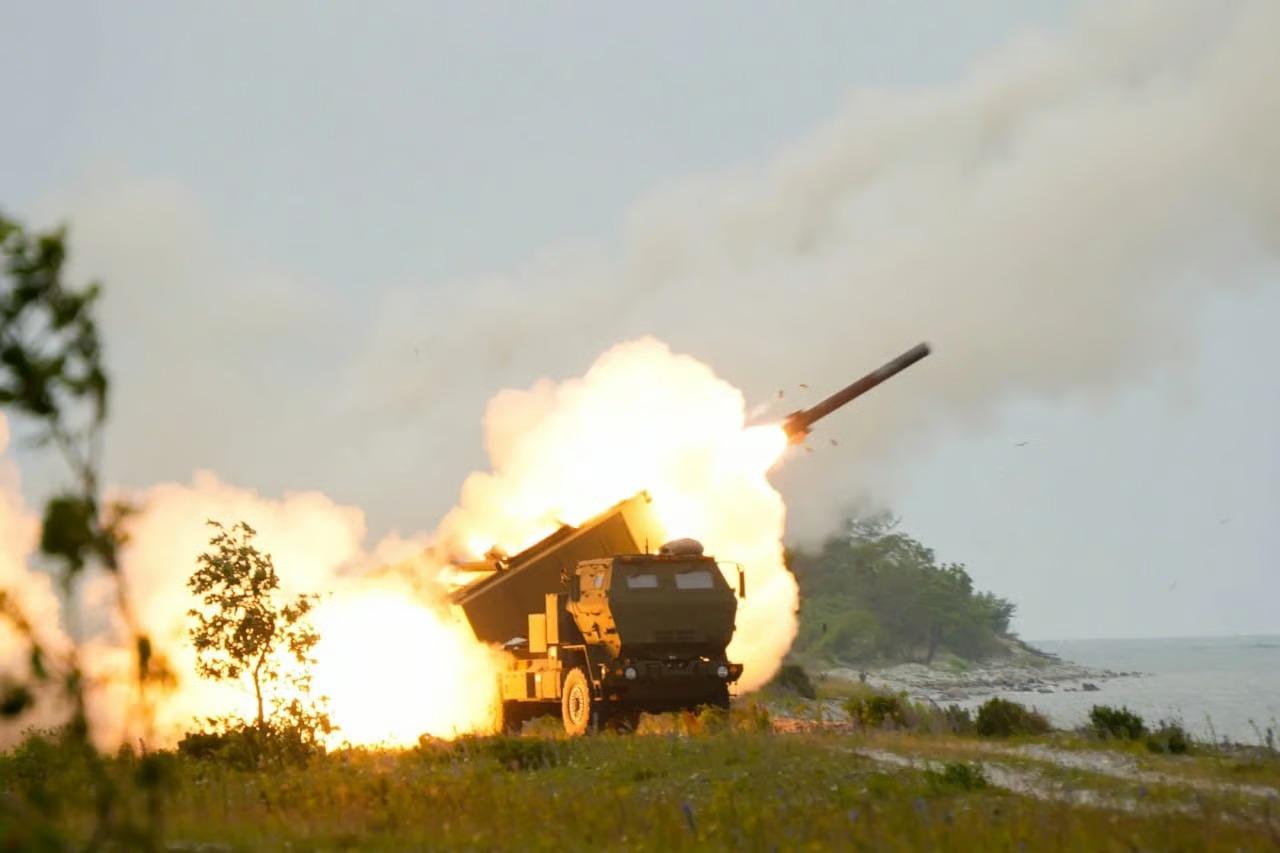 ABD’den Singapur’un HIMARS filosuna onay