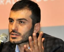 Ufuk Bayraktar göz altına alındı