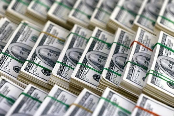 Yılın ilk beş ayında Türkiye'ye 4 milyar 727 milyon dolarlık uluslararası doğrudan yatırım geldi