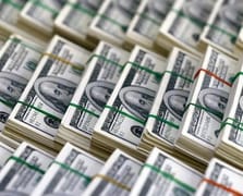 Yılın ilk beş ayında Türkiye'ye 4 milyar 727 milyon dolarlık uluslararası doğrudan yatırım geldi