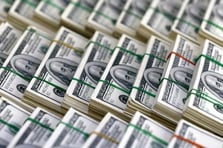 Yılın ilk beş ayında Türkiye'ye 4 milyar 727 milyon dolarlık uluslararası doğrudan yatırım geldi