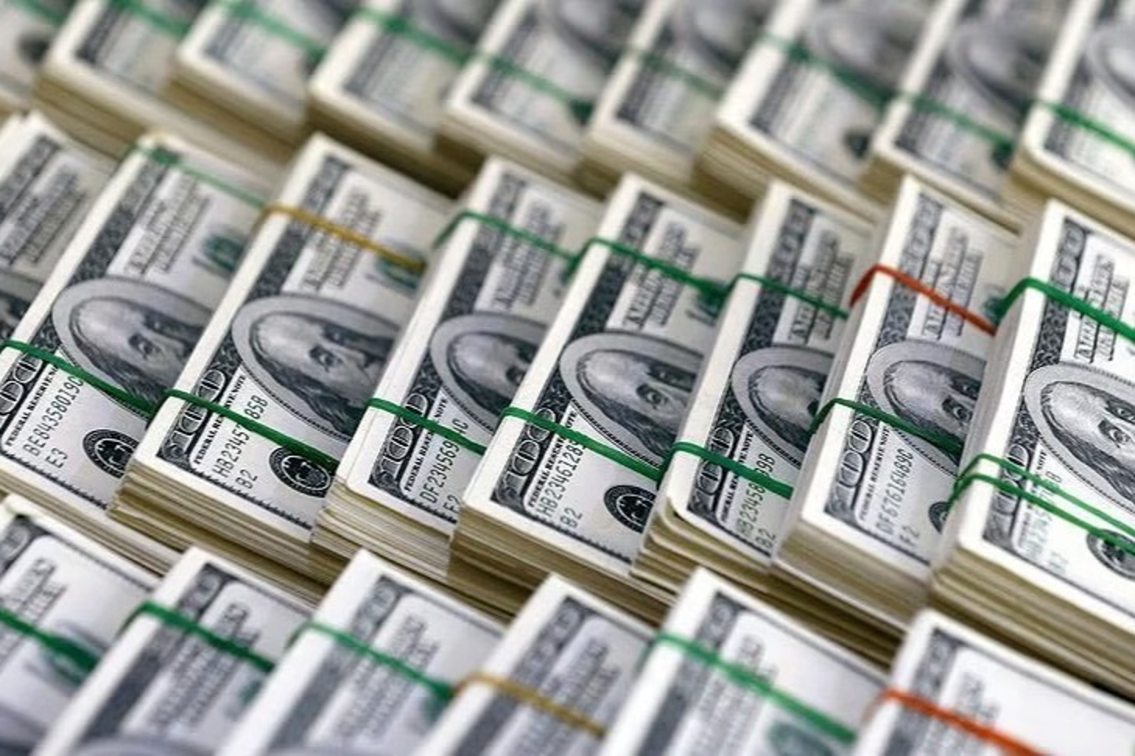 Yılın ilk beş ayında Türkiye'ye 4 milyar 727 milyon dolarlık uluslararası doğrudan yatırım geldi
