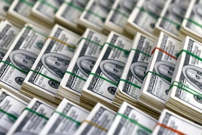 Türkiye'ye 4 milyar dolarlık yatırım geldi 