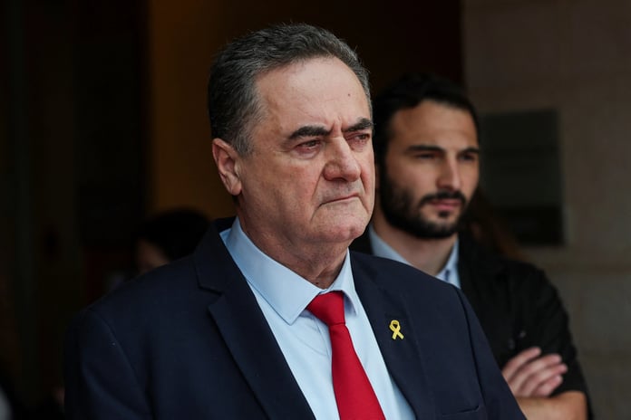 İsrail'den İran'a tehdit gibi mesaj: "Yakından izliyoruz"