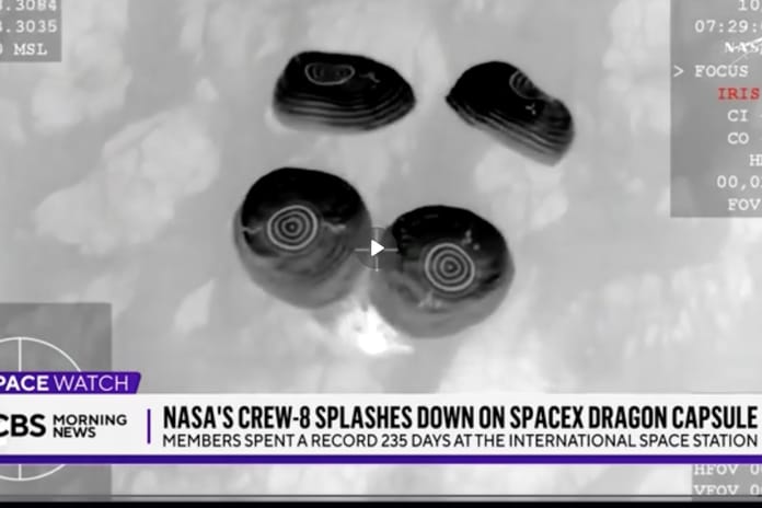 Crew-11 görevinde yeni gelişmeler