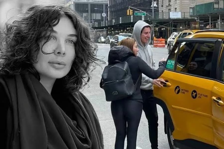 Vay Anam Vay! Bir Ülkenin Vicdanı Kargoya Verilemez