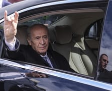 Bahçeli: İhanetle yazılan kanlı sayfa açılmamak üzere kapandı