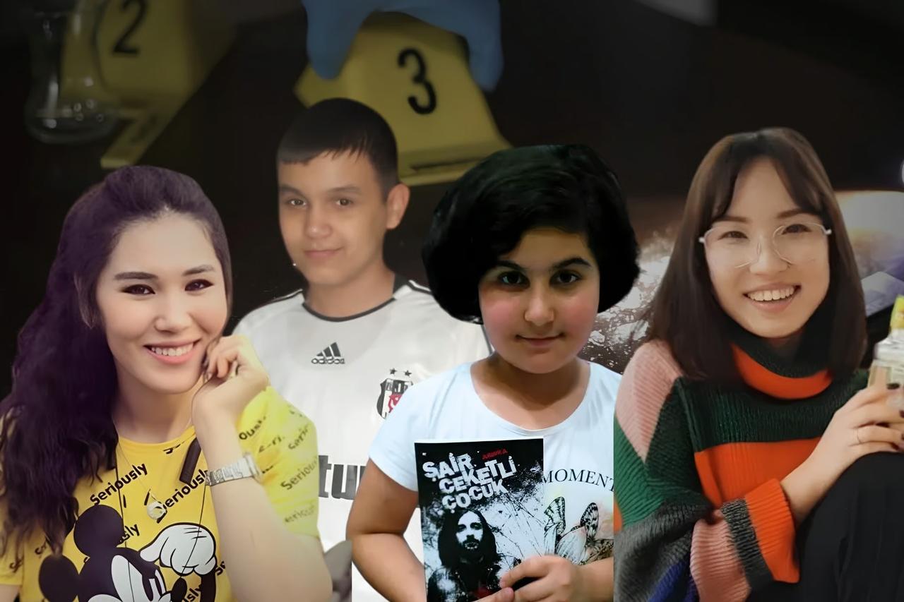 Bayram sonrası hepsi tek tek açılıyor! Liste belli oldu: Binden fazla faili meçhul dosya raftan iniyor...