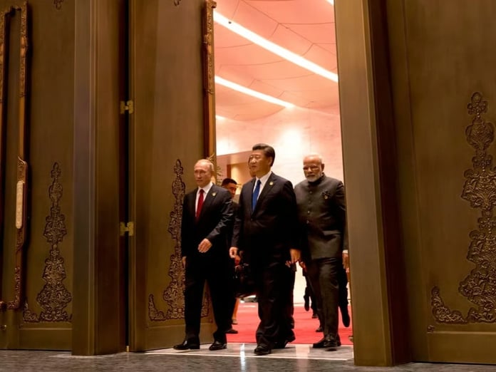 Chatham House: Küresel Güney yeni bir küresel düzen istiyor