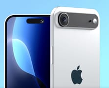 iPhone 17 serisinde titanyum kasa olmayacak mı?