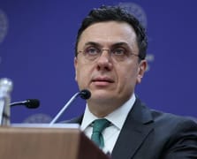 Türkiye'den BMGK'nın Ahmed Şara'ya yaptırımların kalkması ile ilgili memnuniyet açıklaması