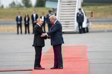 The Hill: Trump neden Putin'i “ödüllendirmek” istiyor?