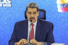 Maduro Trump'a mektup gönderdiğini kabul etti