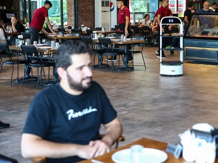 Yargıtay'dan emsal 'bahşiş' kararı 