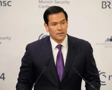 Rubio'dan Avrupa'ya çağrı: Ekonomik ve kültürel gerilemeyi tersine çevirin