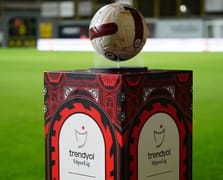 Süper Lig'de 37. hafta programı netleşti: Küme düşme hattı ve Avrupa kupası mücadeleleri için kritik viraj