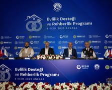 İki STK'dan 'Aile Yılı'na destek: 10 yılda 15 bin çift evlendirilecek