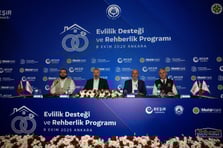 İki STK'dan 'Aile Yılı'na destek: 10 yılda 15 bin çift evlendirilecek