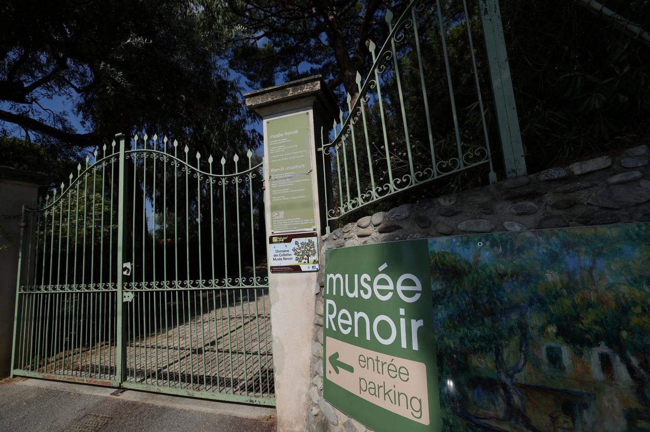 Fransa’da Louvre’un ardından bir müze soygunu daha yaşandı
